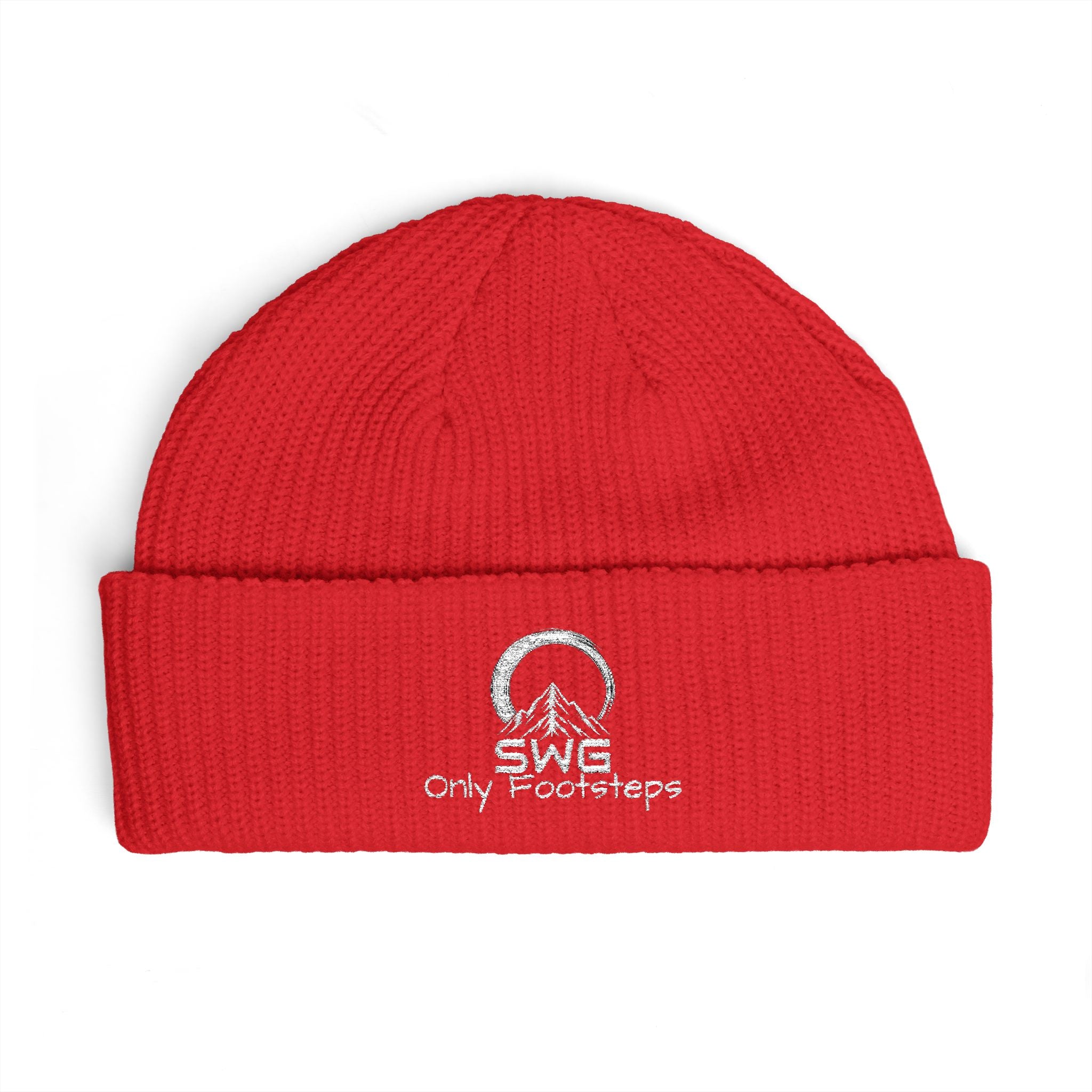 Off the Cuff Beanie | Shadow