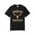 Rugged Collection T-Shirt | Graphic Tee