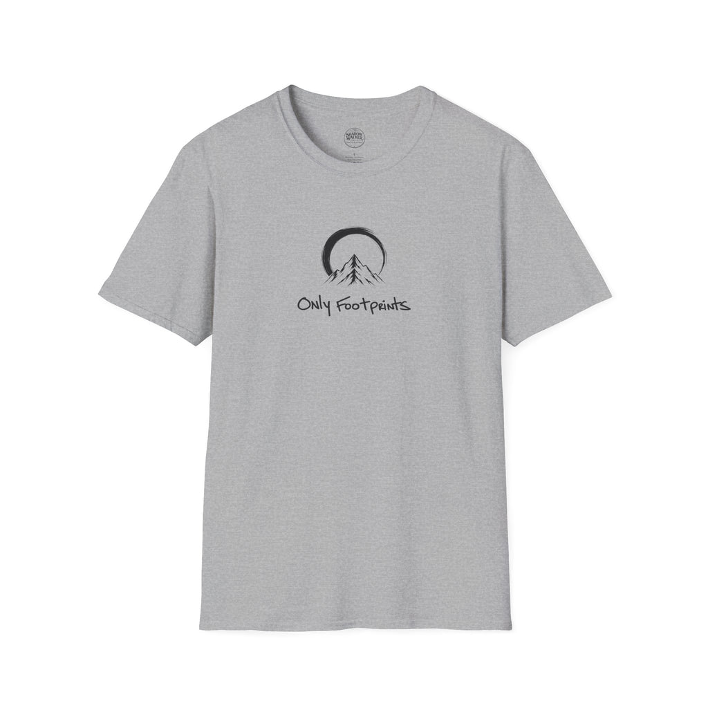 Wild Places Cougar - T-Shirt