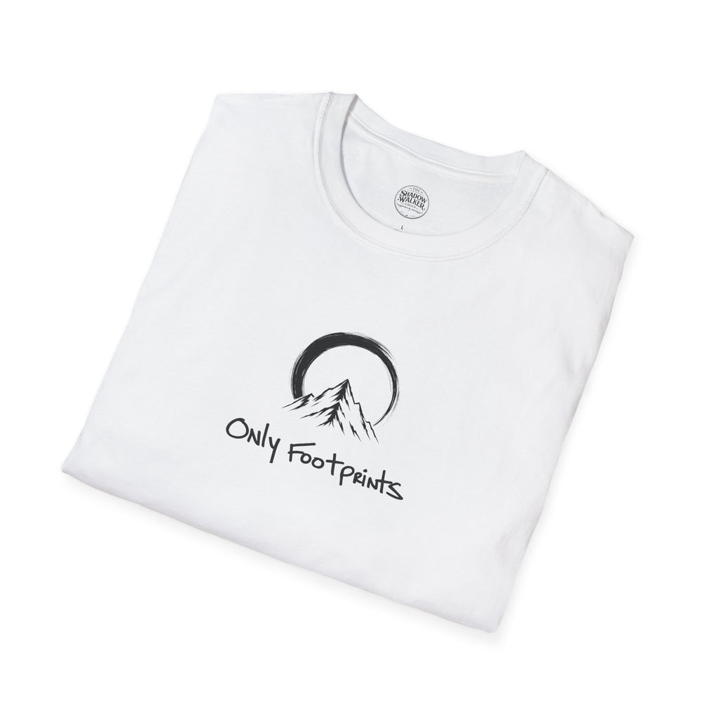 Wild Places Buck - T-Shirt
