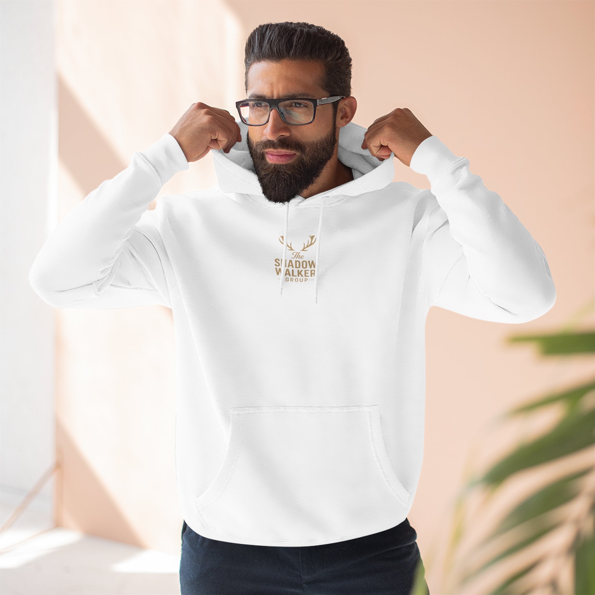 Campfire King - Hoodie