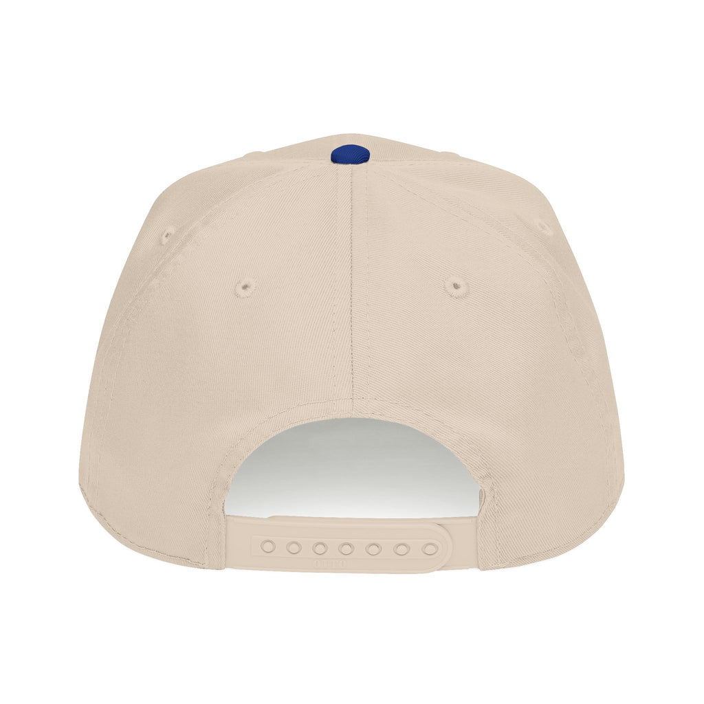 Enso Peak - Baseball Hat