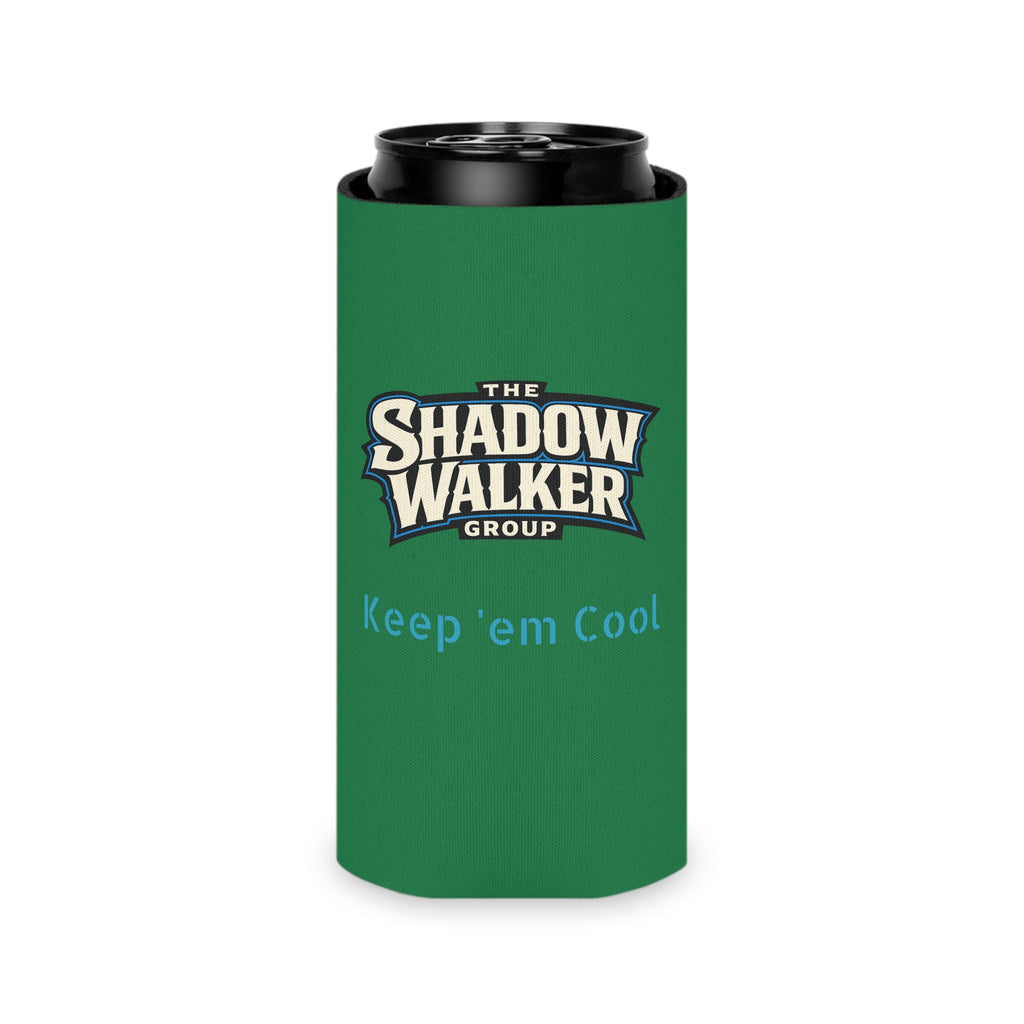 Keep ‘em Cool Coozie