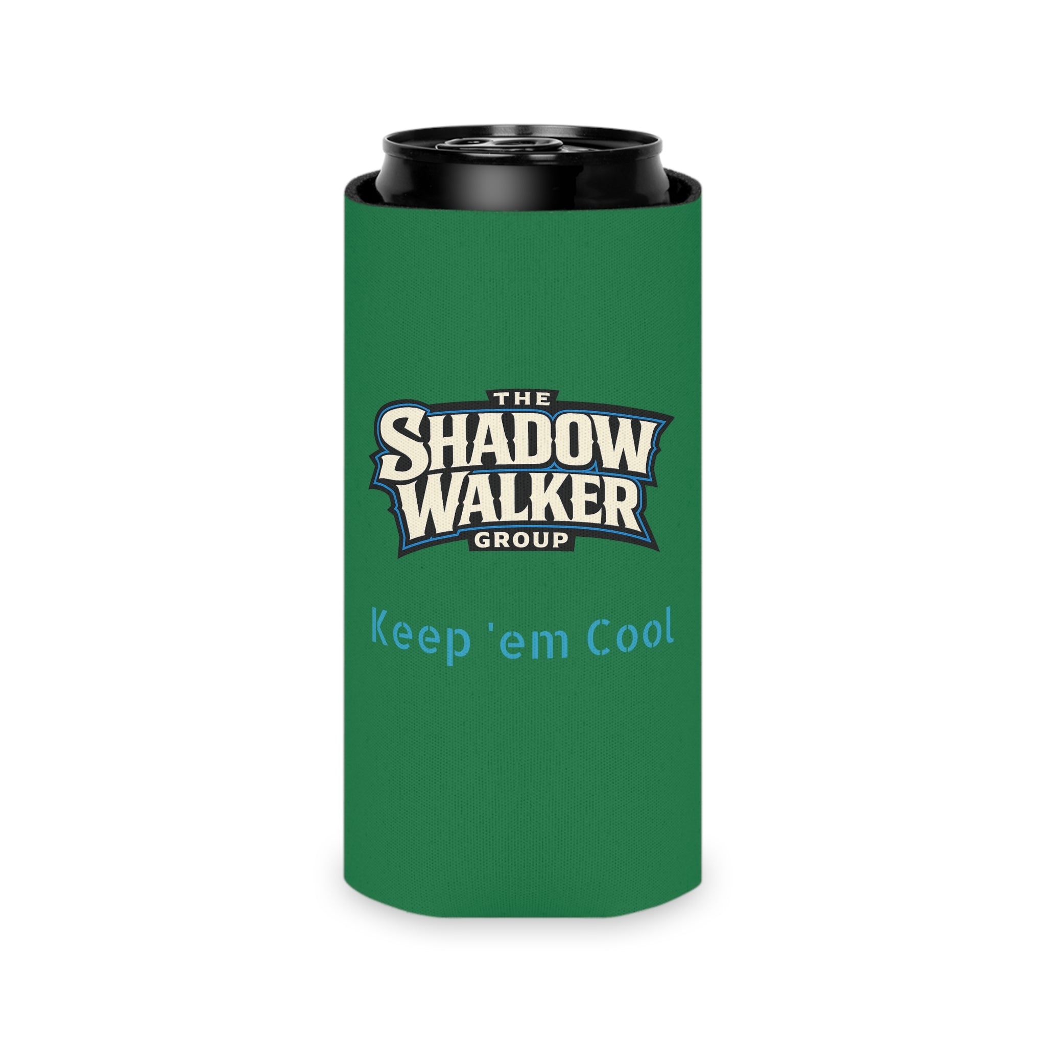 Keep ‘em Cool Coozie