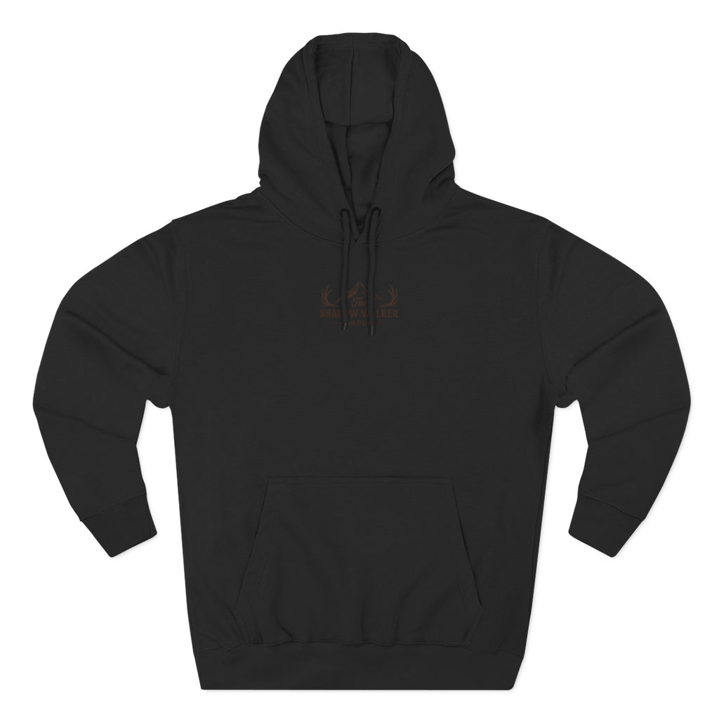 Dad’s Therapy - Hoodie