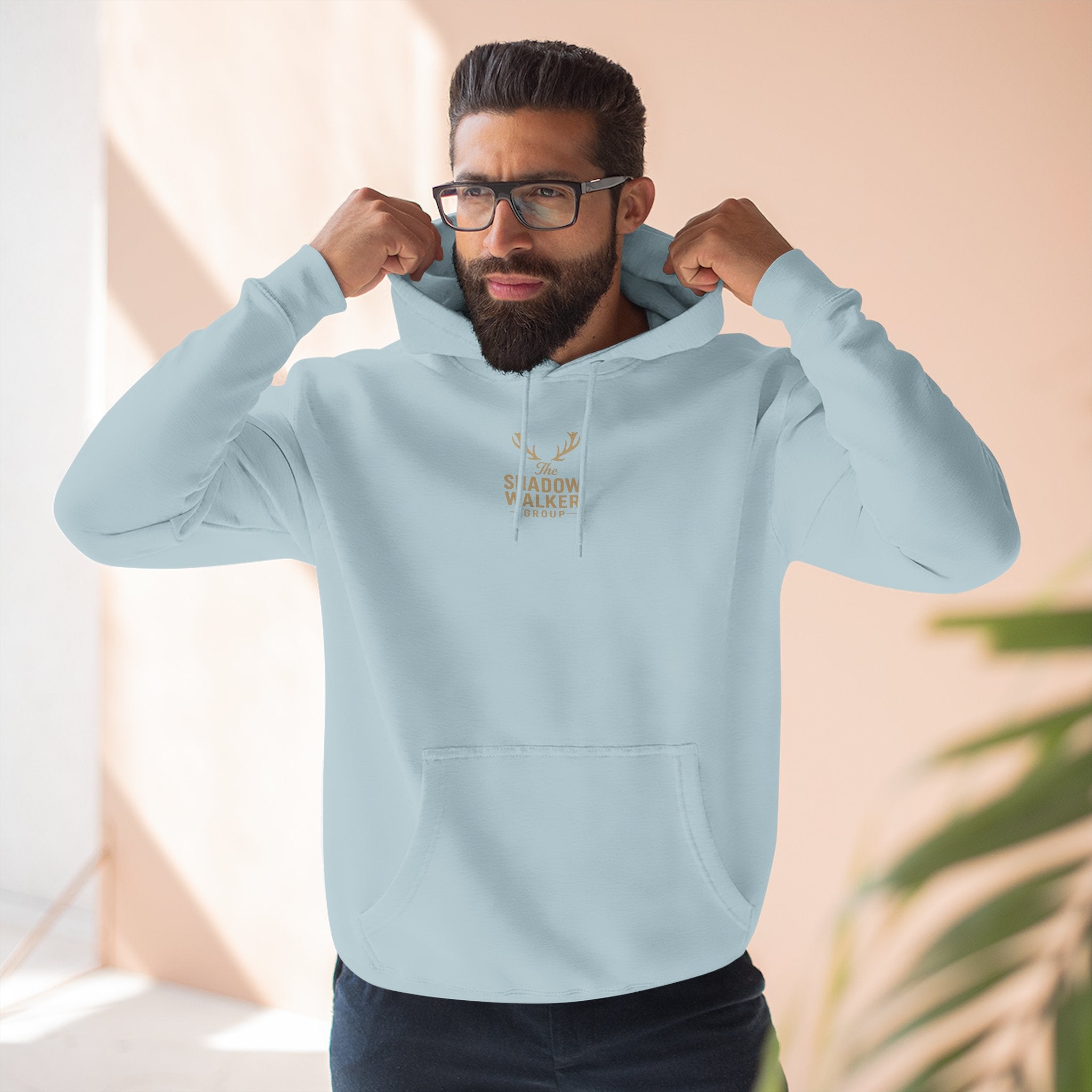 Campfire King - Hoodie