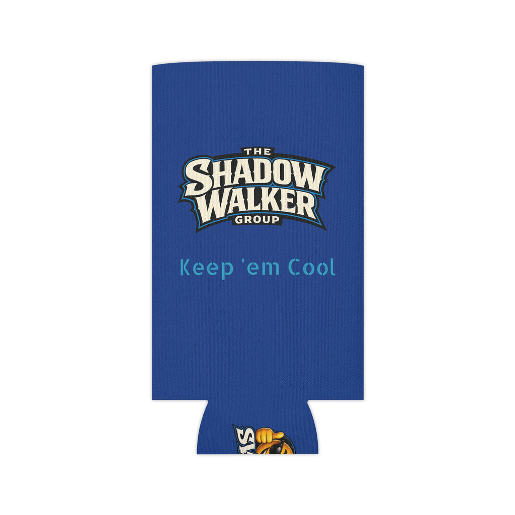 Keep ‘em Cool Coozie
