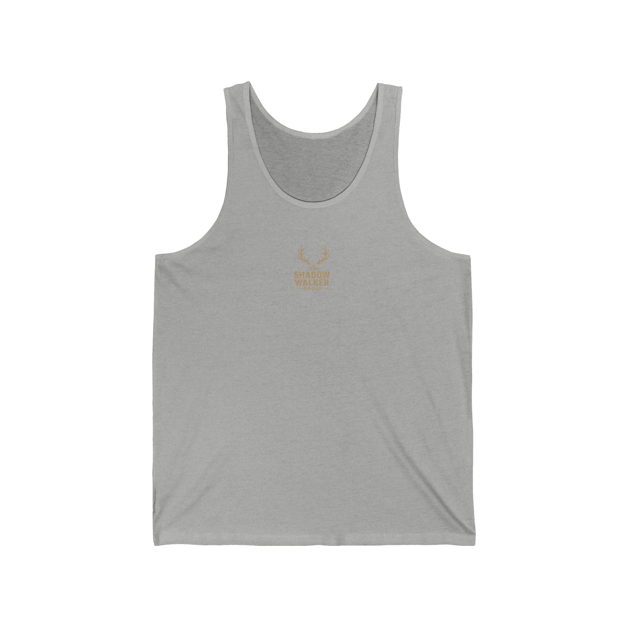 Camp Chair Commander - Tank Top