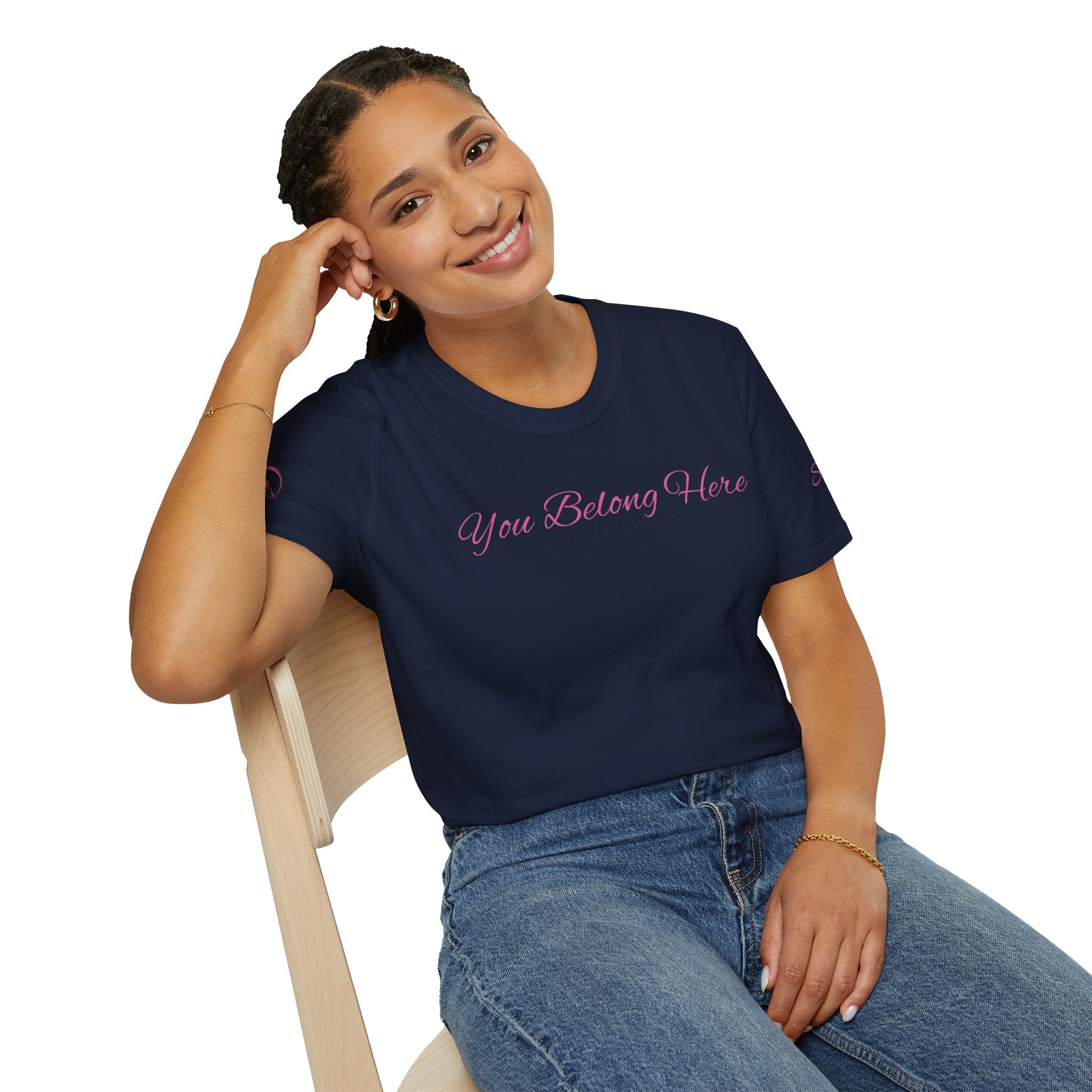 Among Wildflowers | Wild Bloom | Wildflower T-shirt