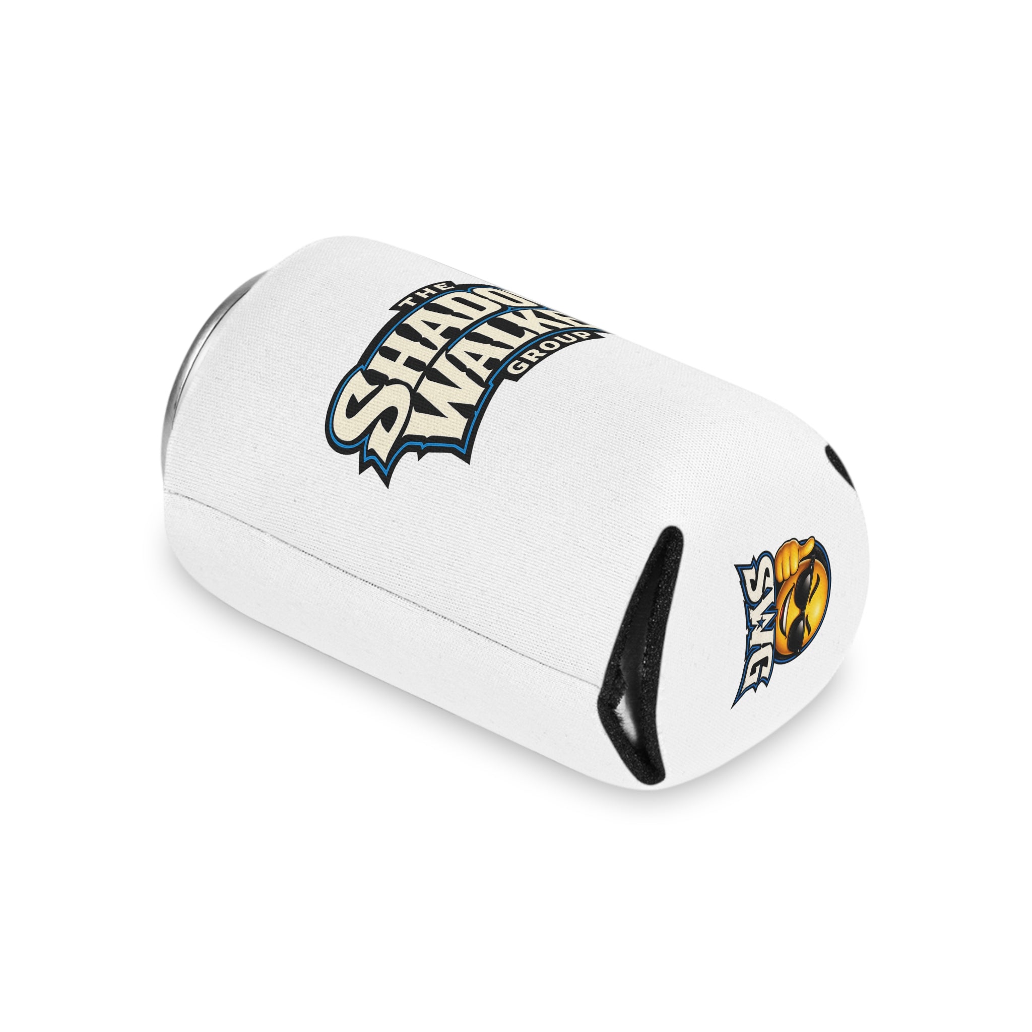 Keep Em Cool Coozie - White