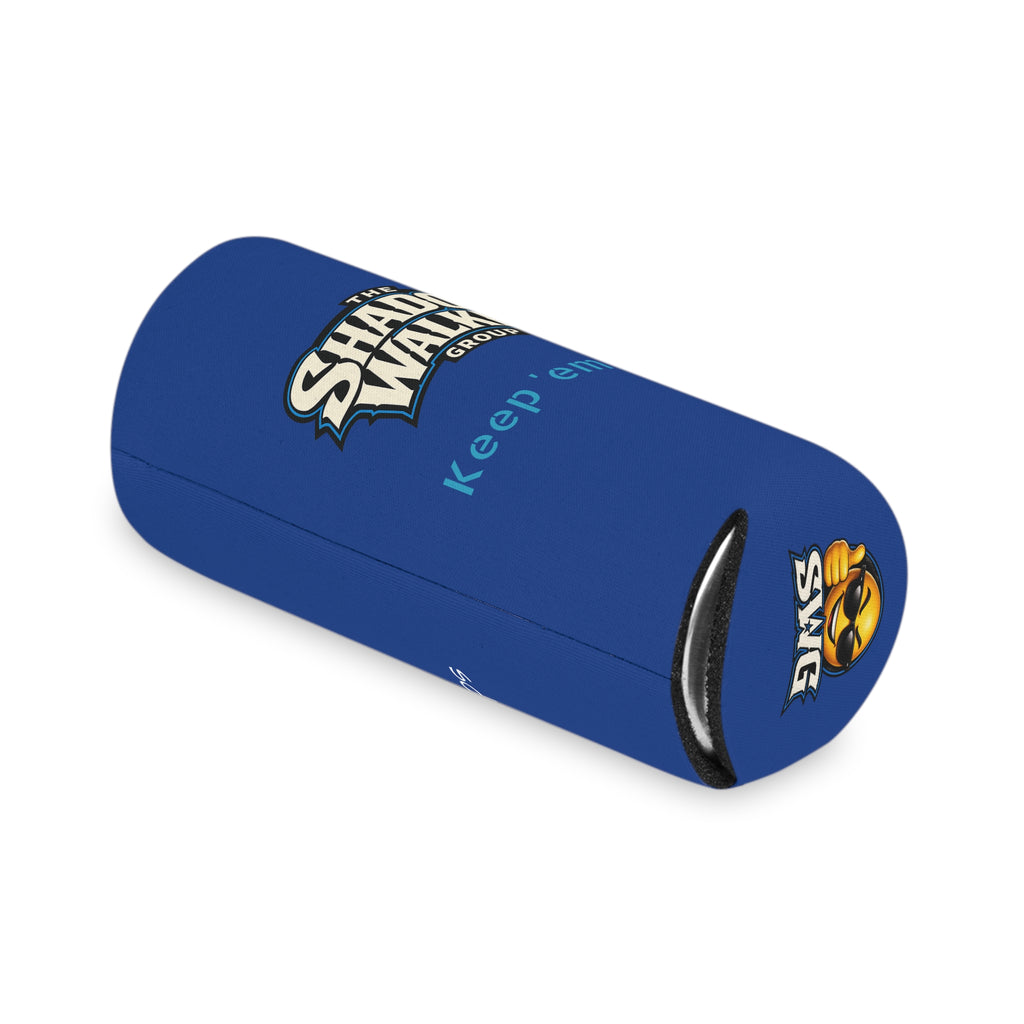 Keep ‘em Cool Coozie