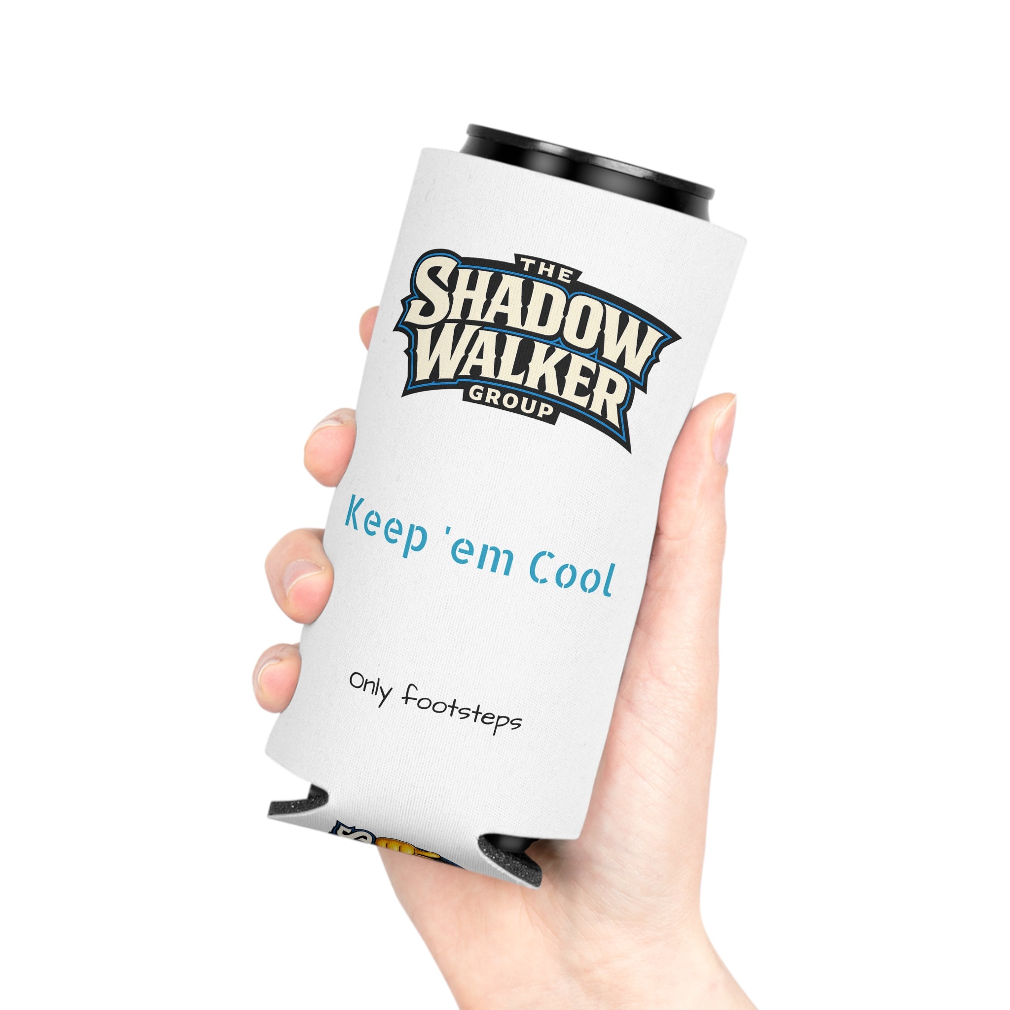 Keep ‘em Cool Coozie