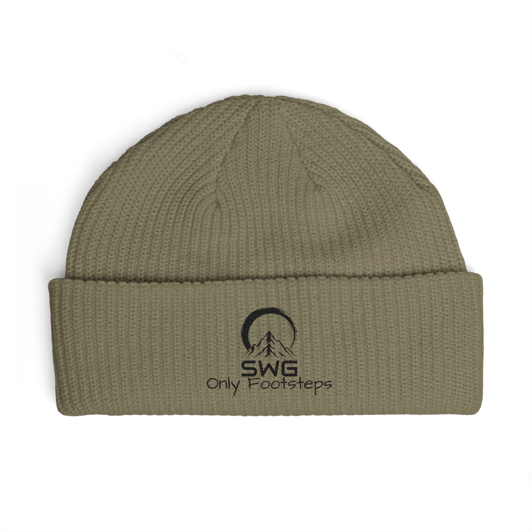 Off the Cuff Beanie | Light