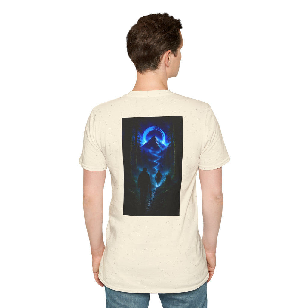 Out of the Darkness - T-Shirt