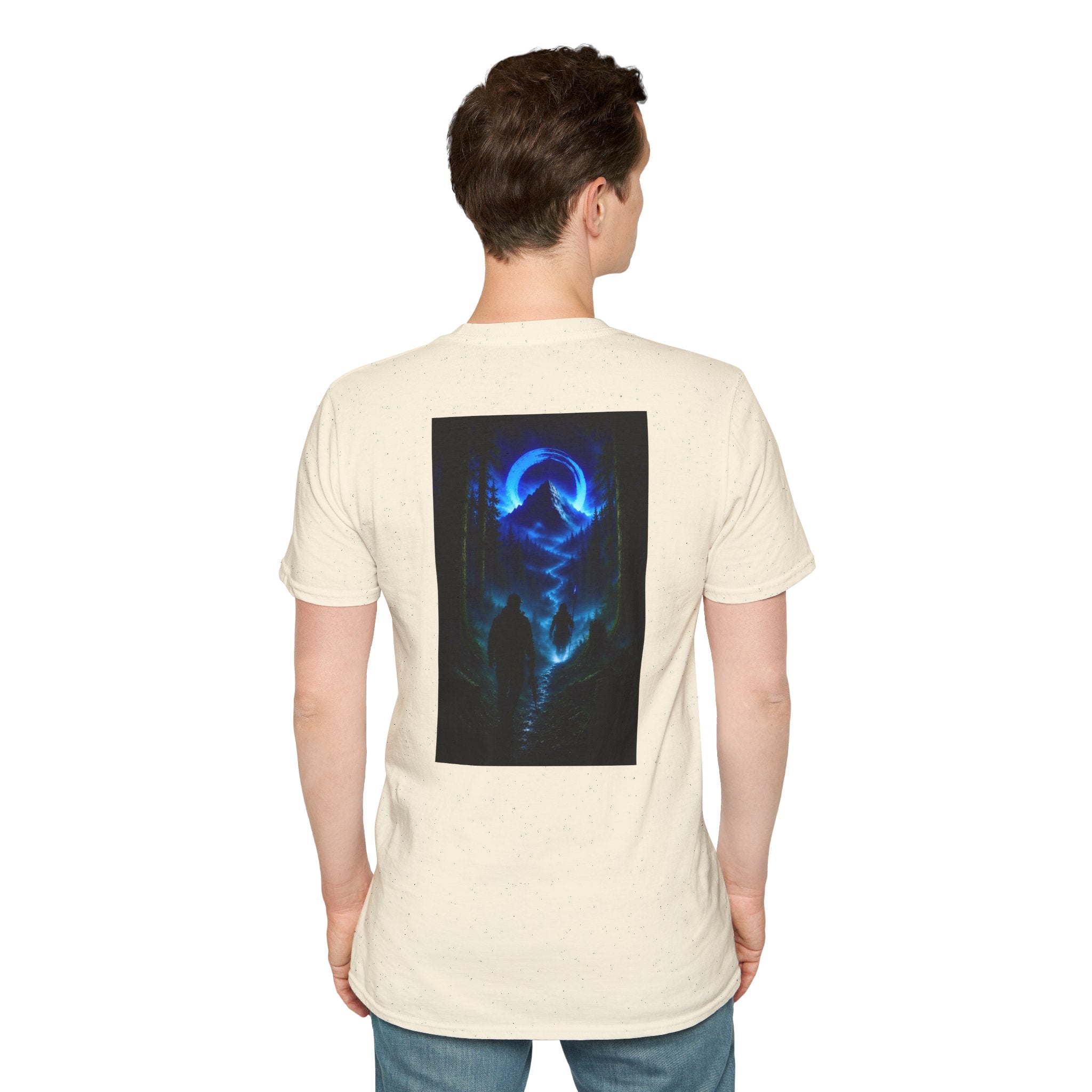 Out of the Darkness - T-Shirt