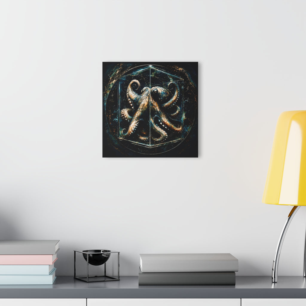 Octopus | Contained Collection