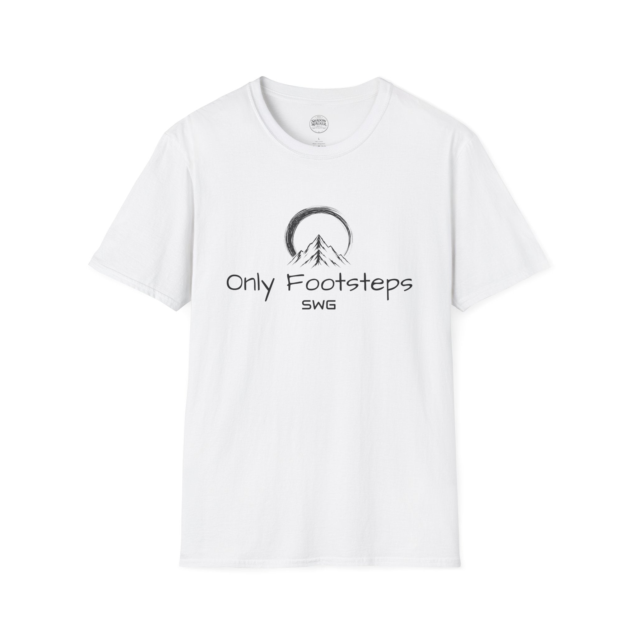 Out of the Darkness - T-Shirt