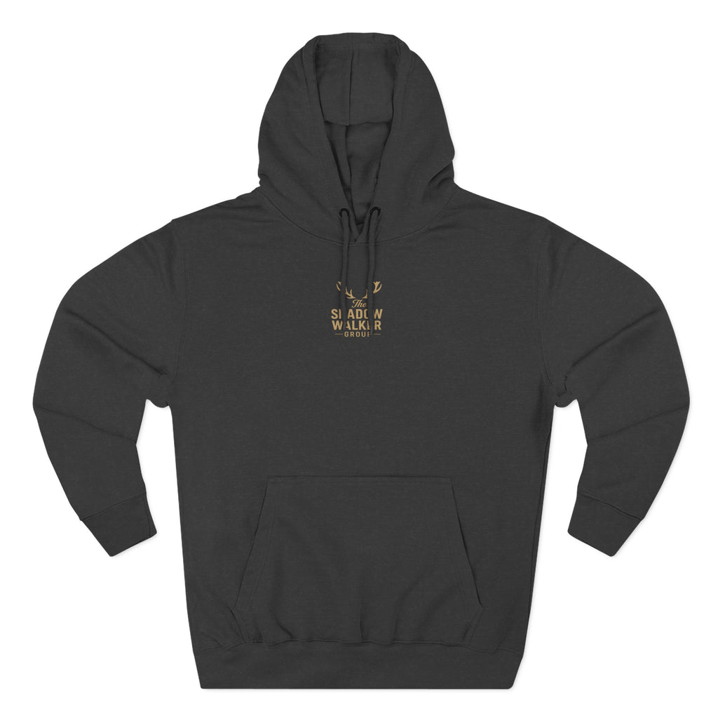 Camp Chair Commander - Hoodie