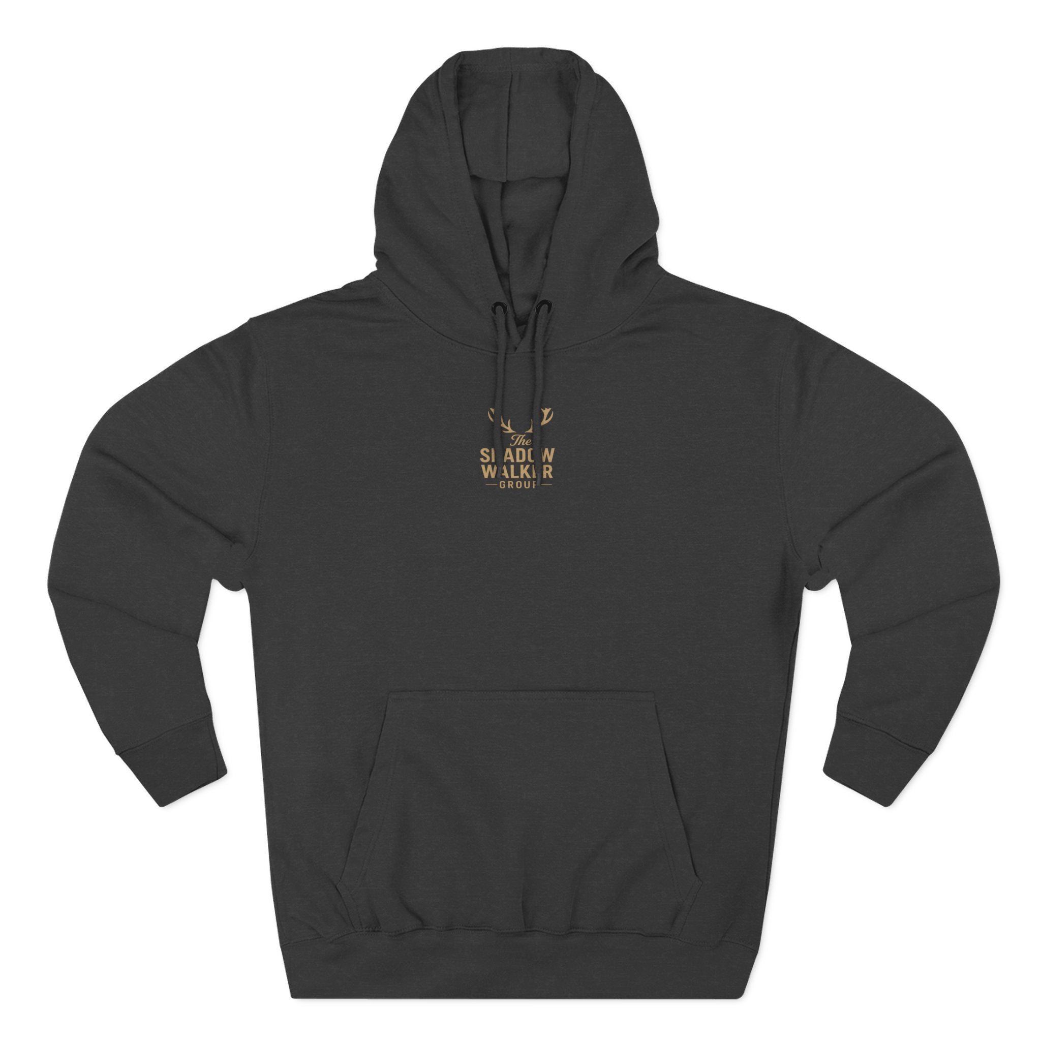 Camp Chair Commander - Hoodie