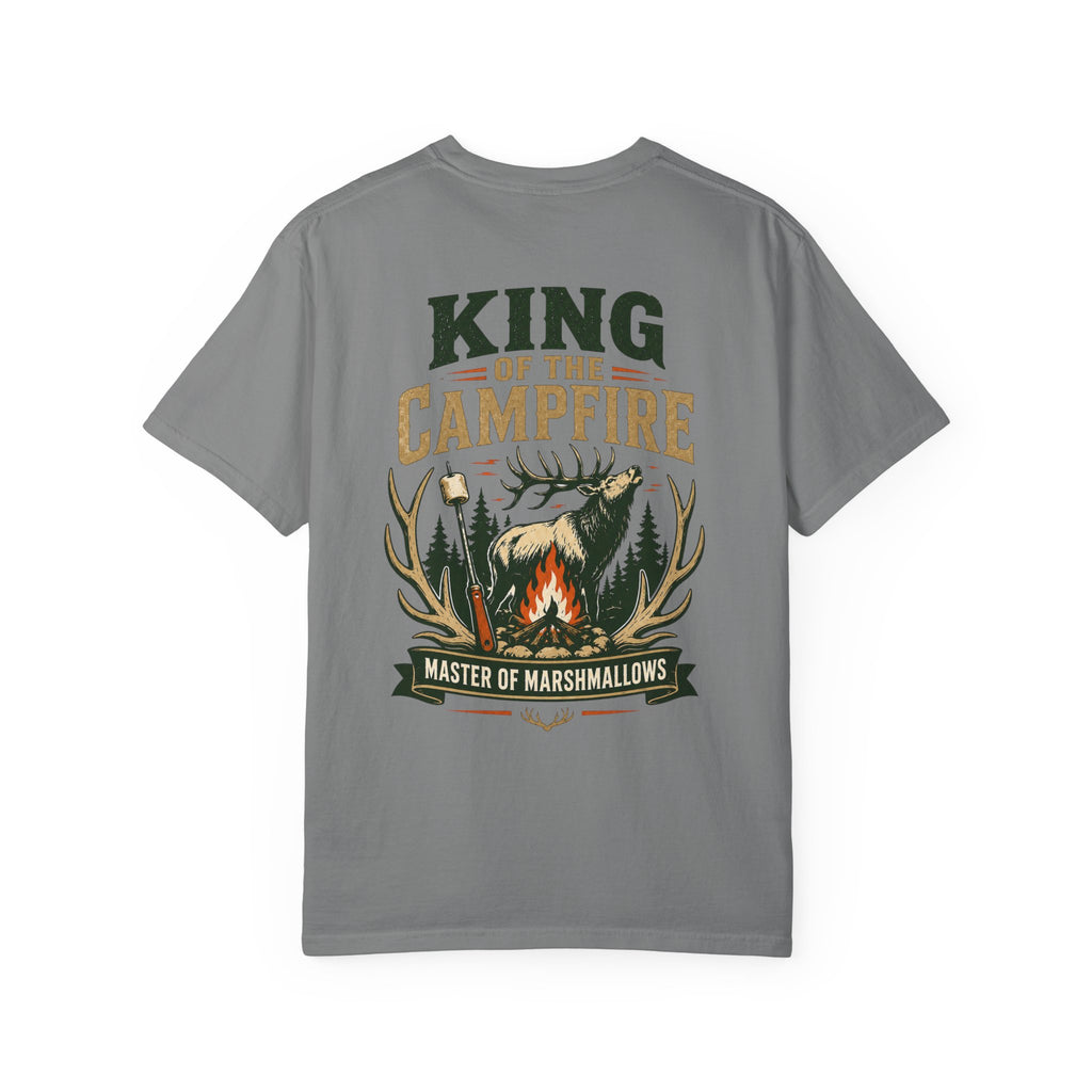 Campfire King