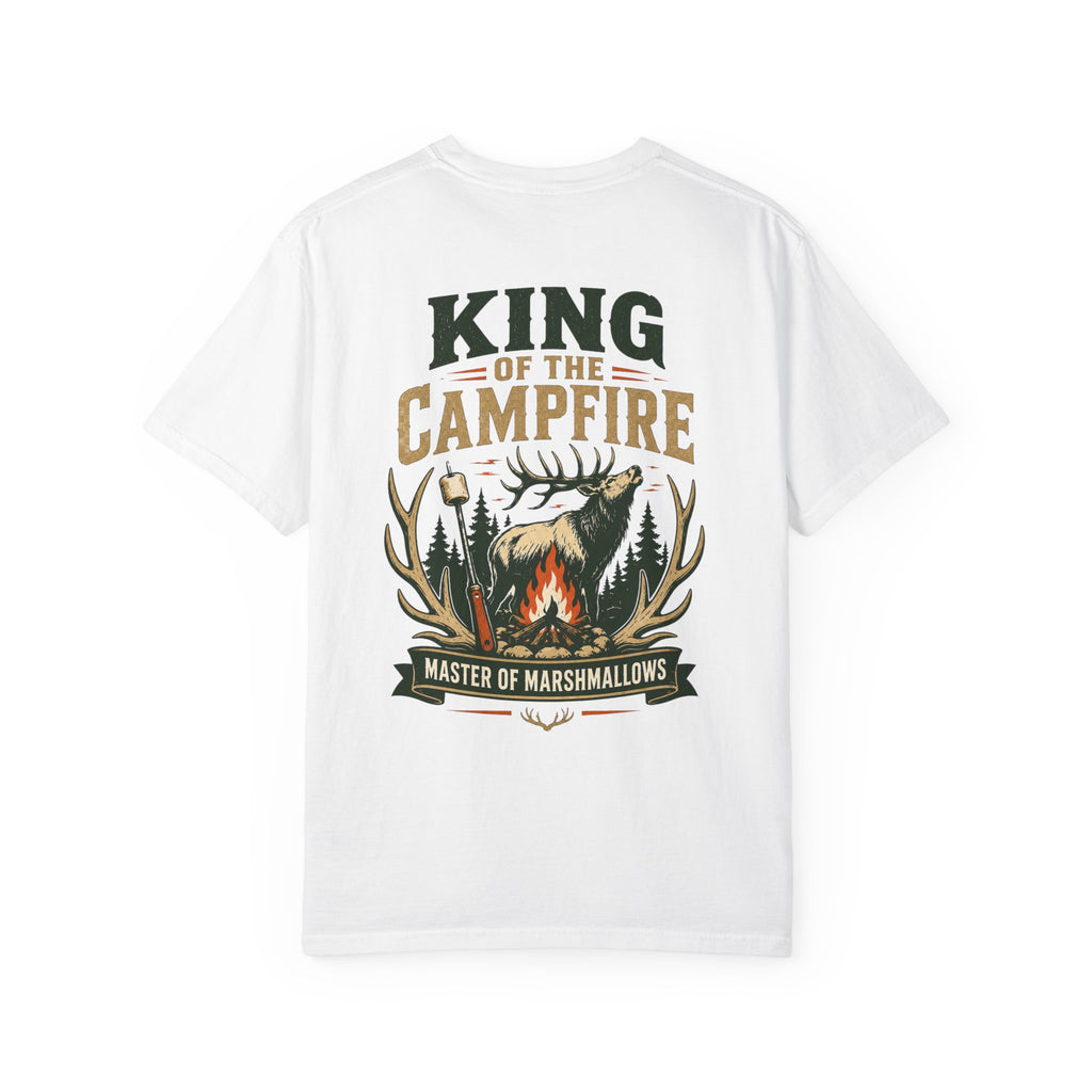 Campfire King