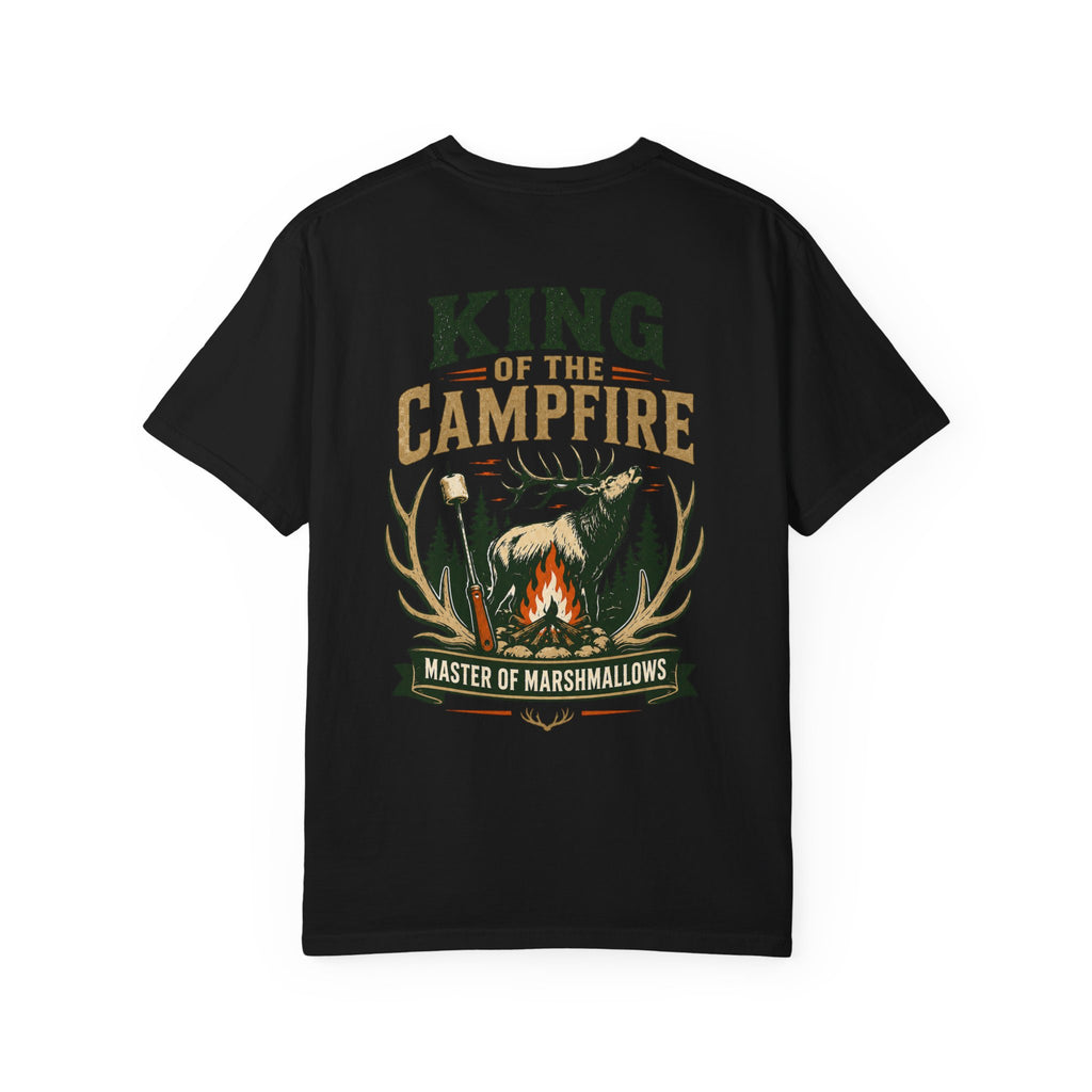 Campfire King