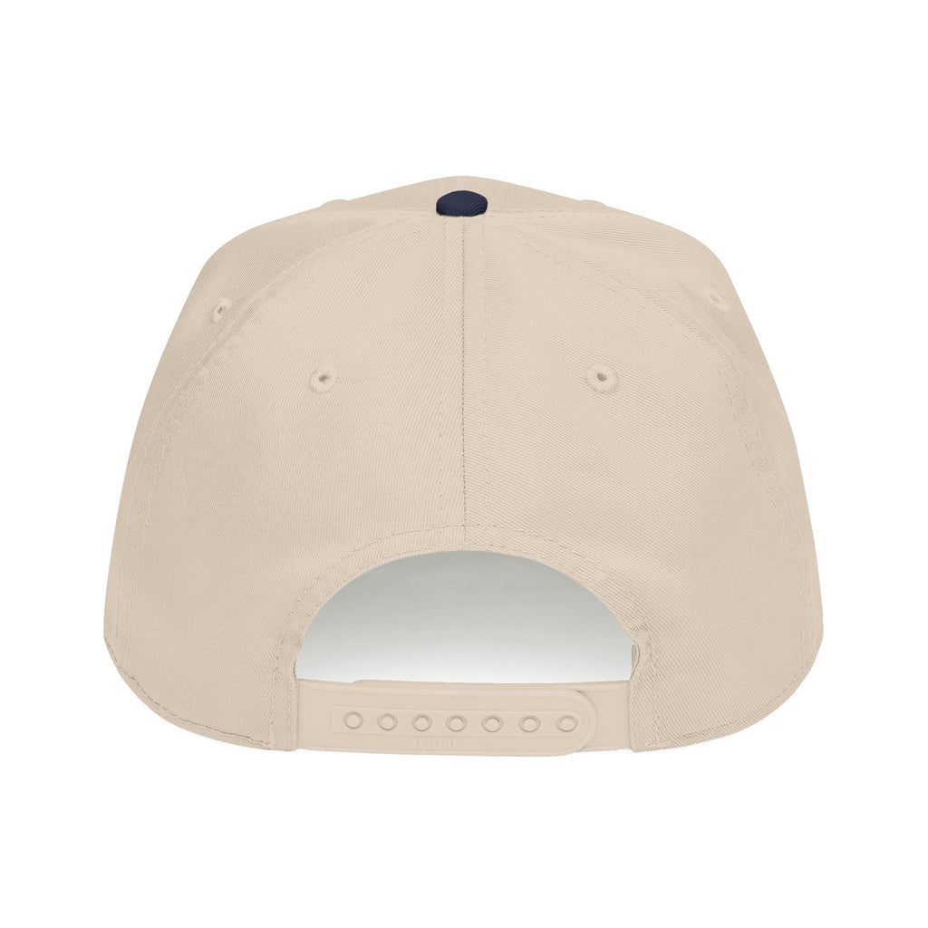 Open Ensō Logo - Baseball Hat