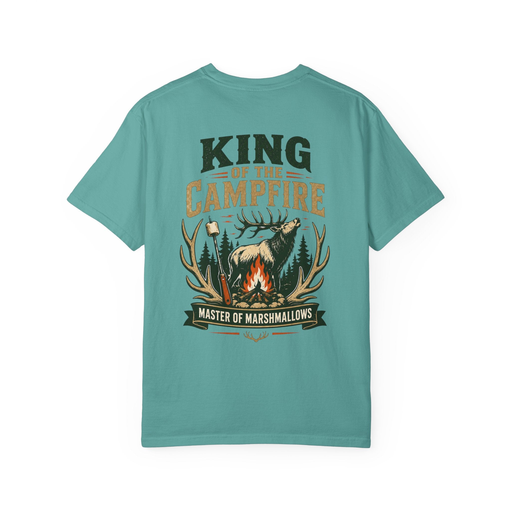 Campfire King