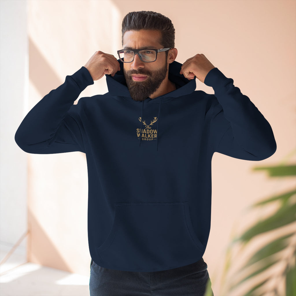 Venison Vibes - Hoodies