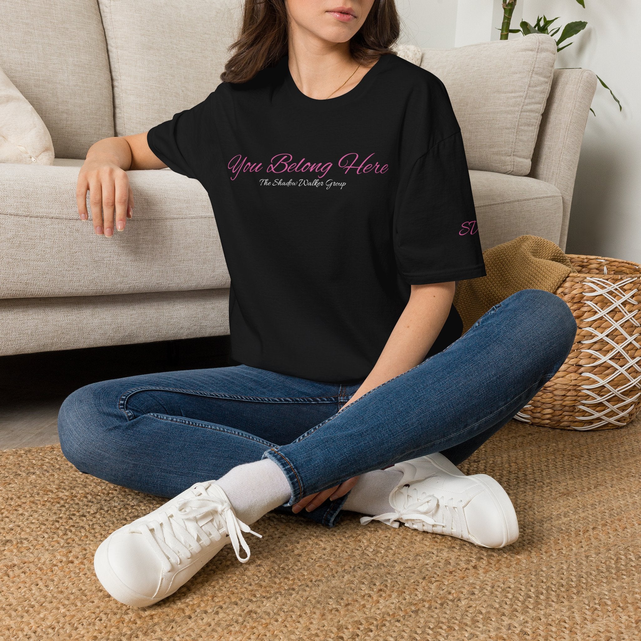 Among Wildflowers | Wild Bloom | Wildflower T-shirt