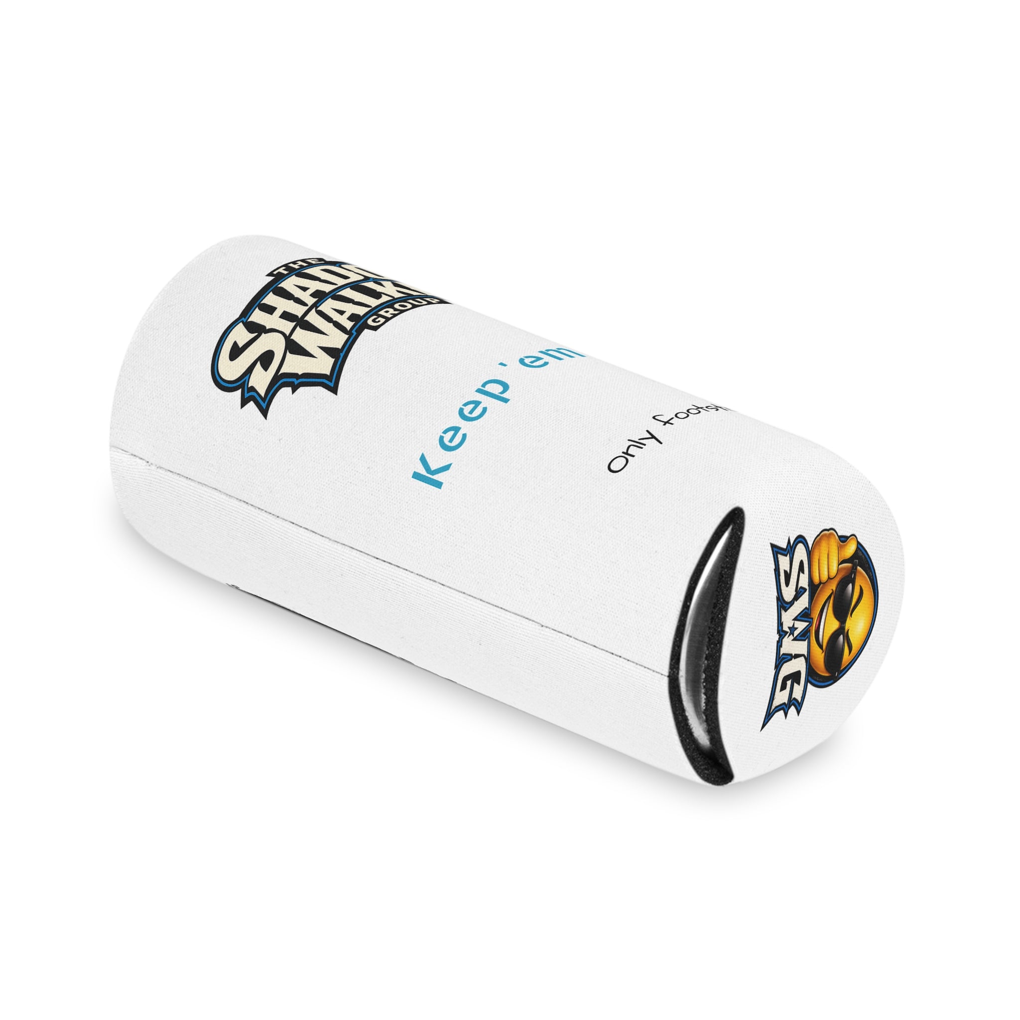 Keep ‘em Cool Coozie