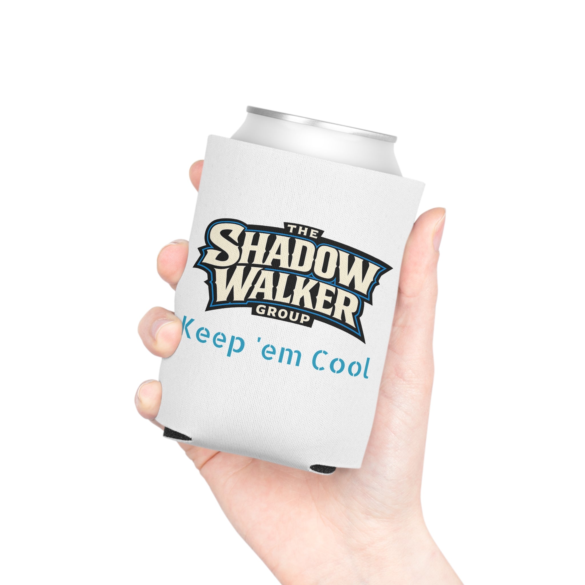 Keep ‘em Cool Coozie