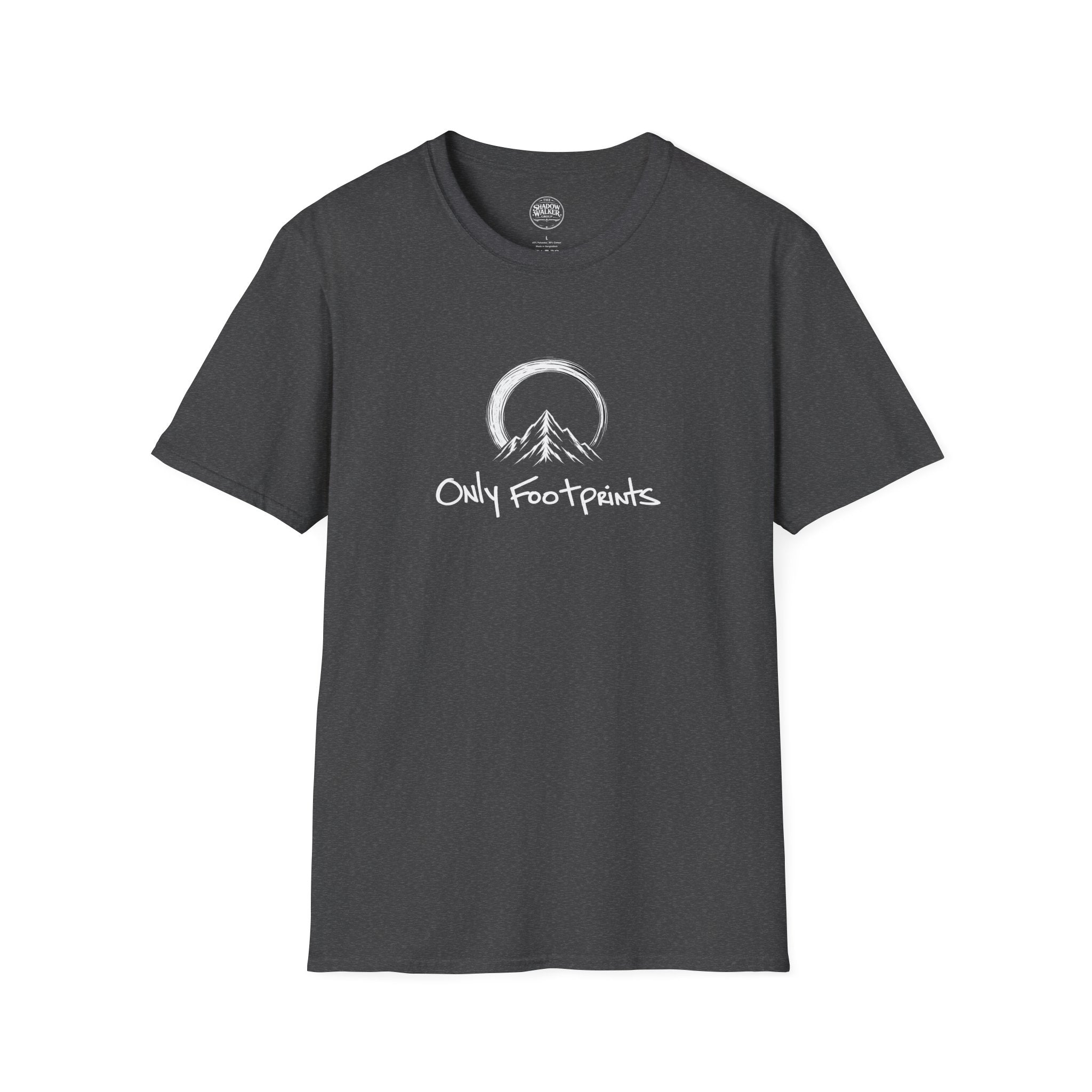 Wild Places Cougar - T-Shirt
