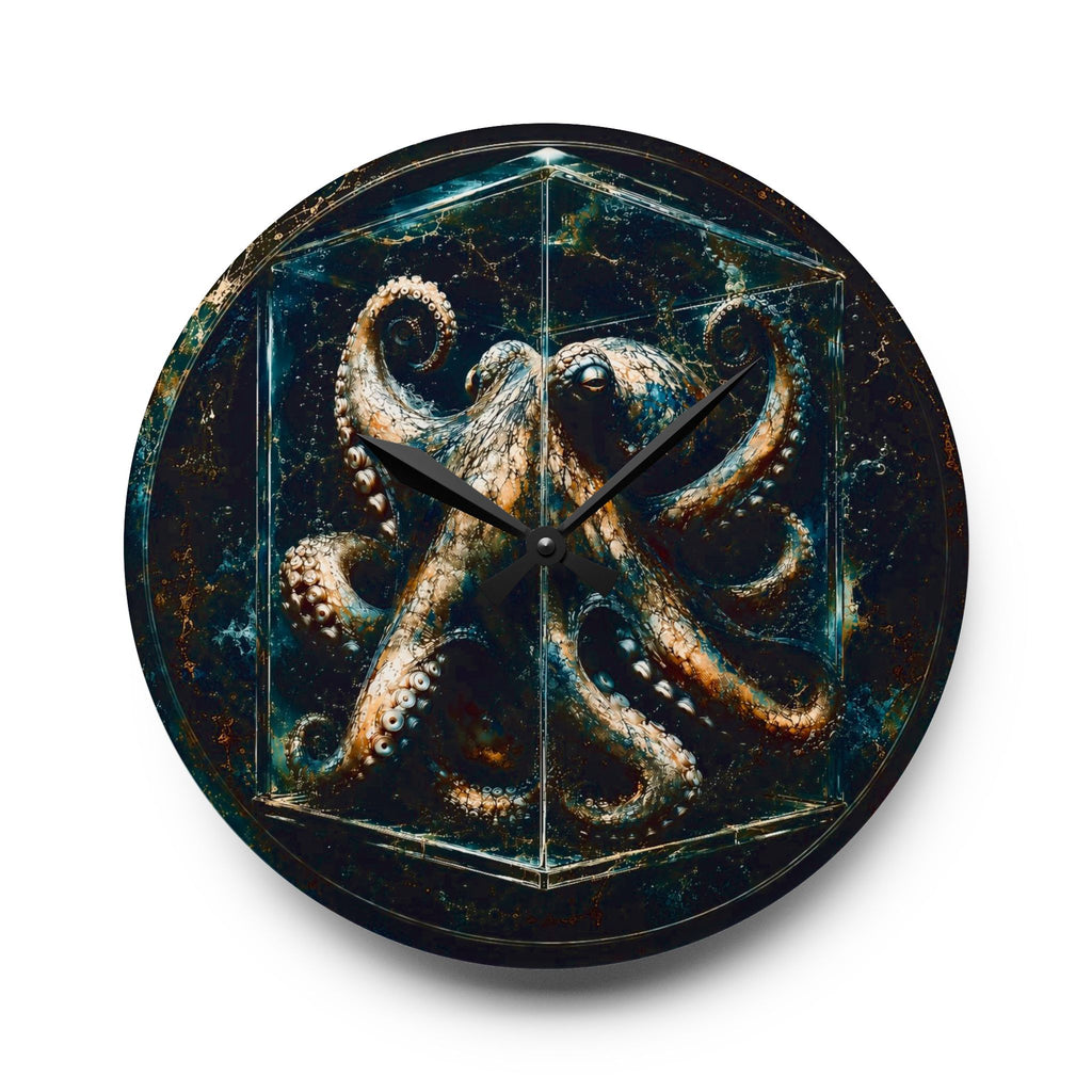 Octopus | Contained Collection