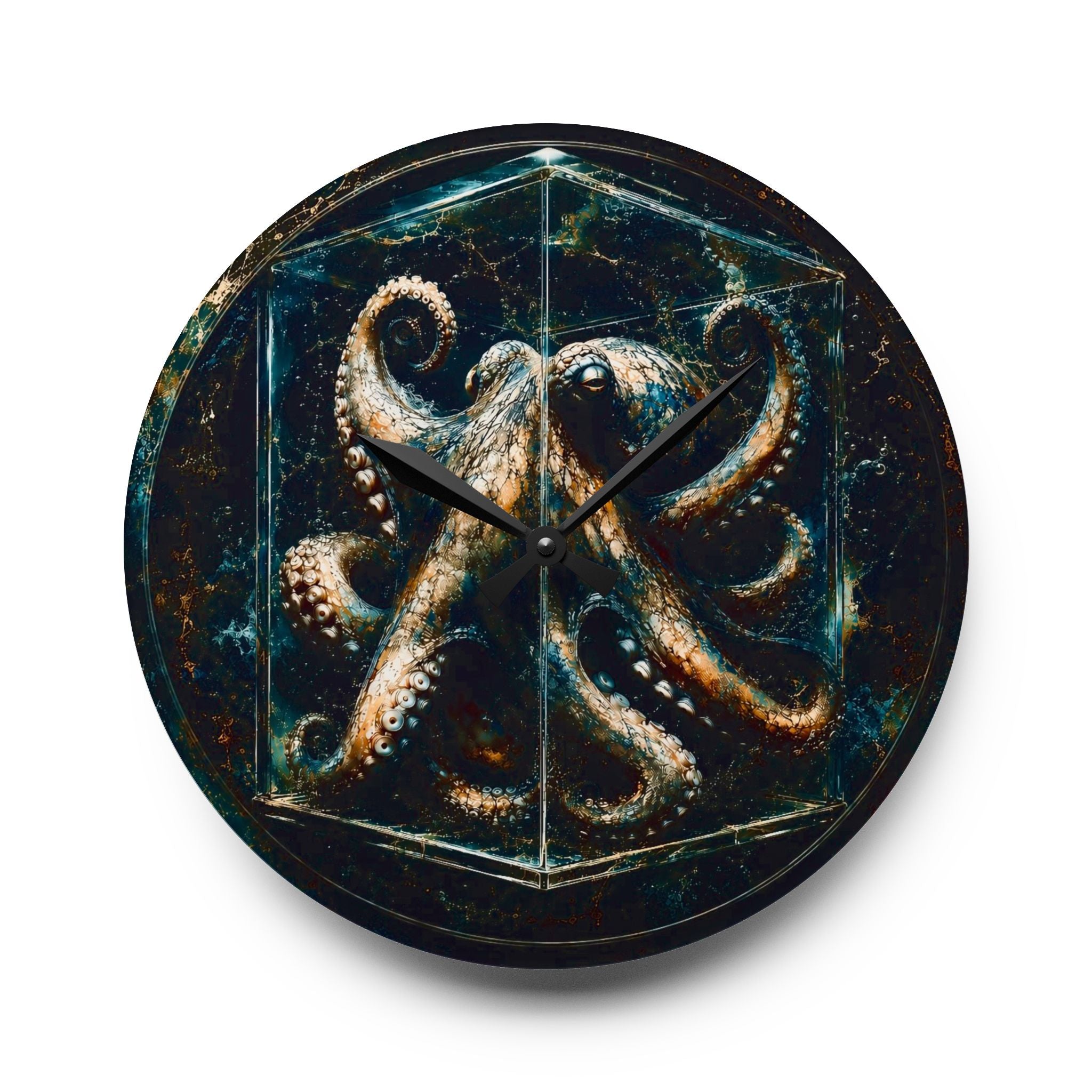 Octopus | Contained Collection