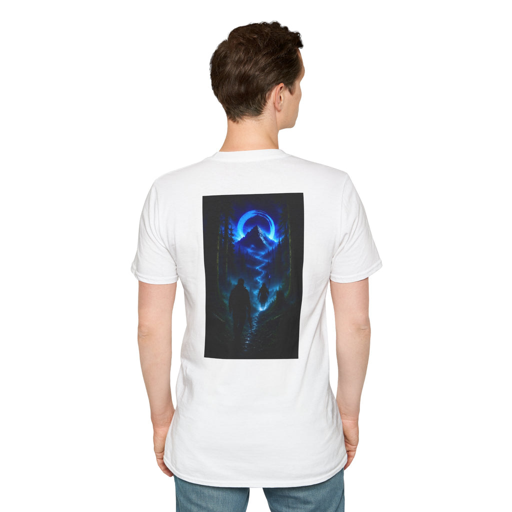 Out of the Darkness - T-Shirt