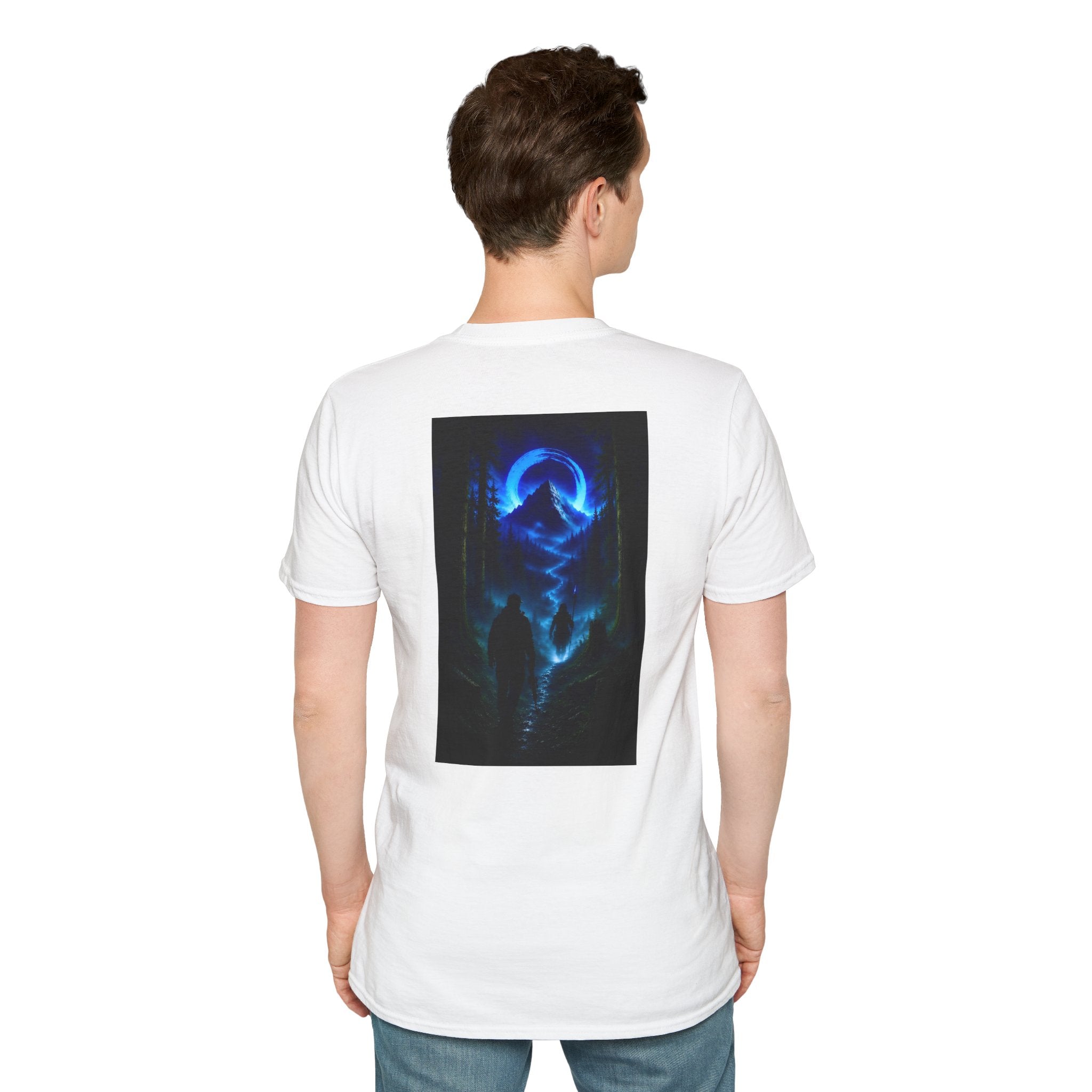 Out of the Darkness - T-Shirt