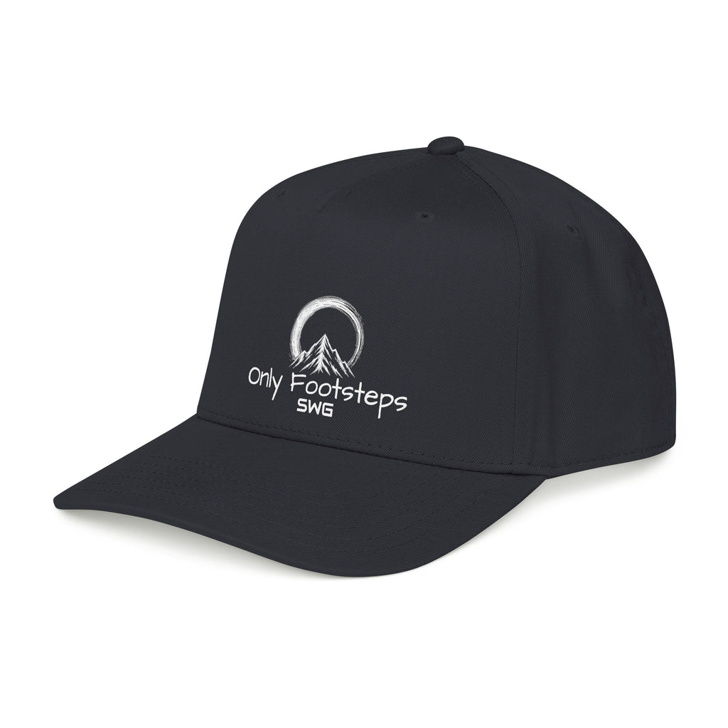 Open Ensō Logo - Baseball Hat