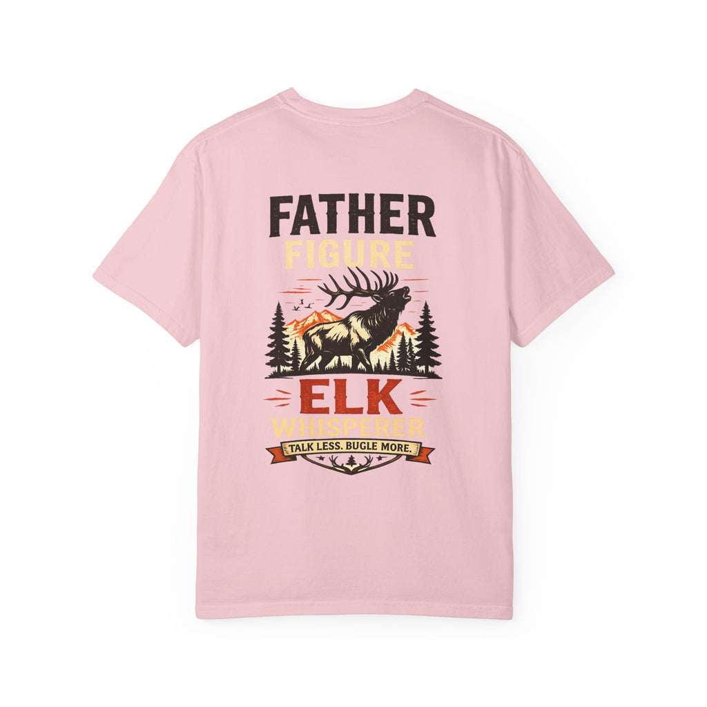 Father Figure - Elk Whisper