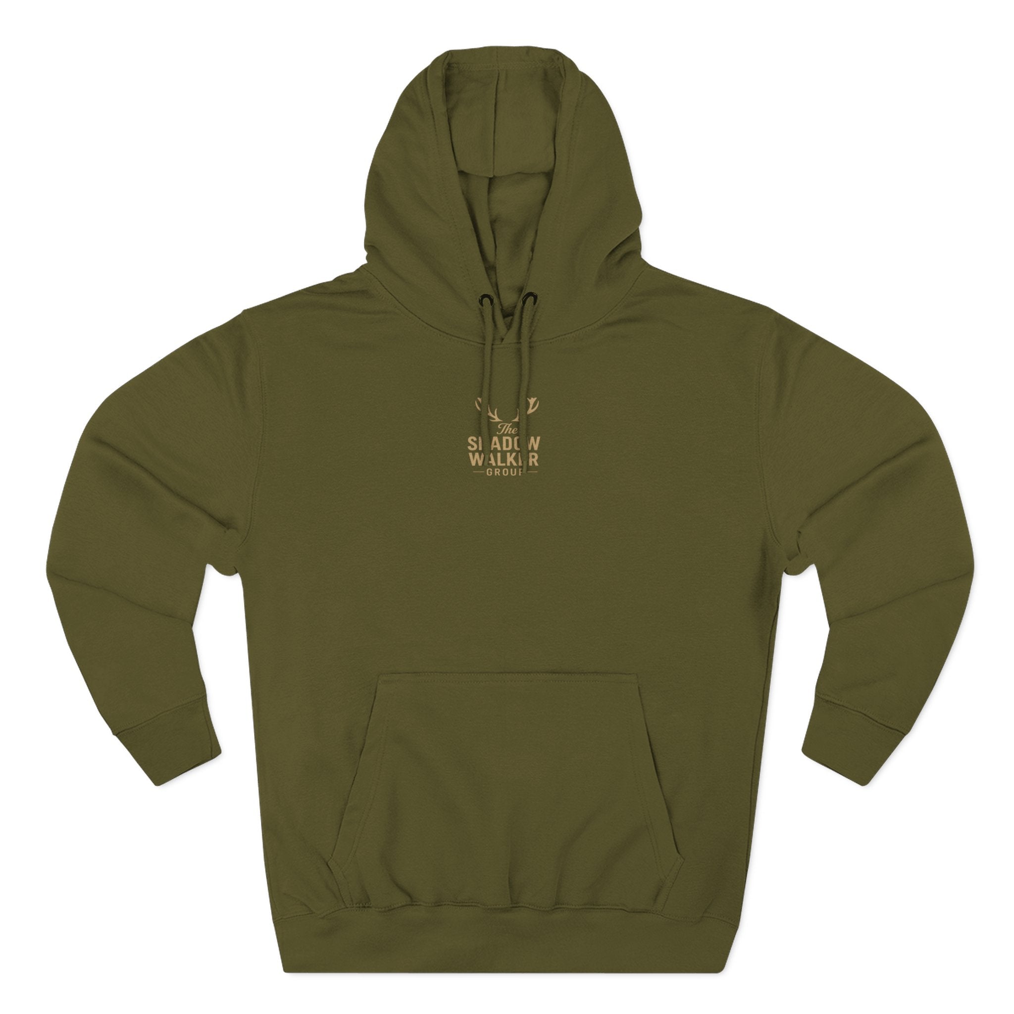 Dad Jokes and Patience - Hoodie