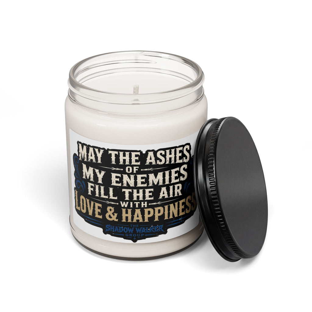 May the Ashes - Candle