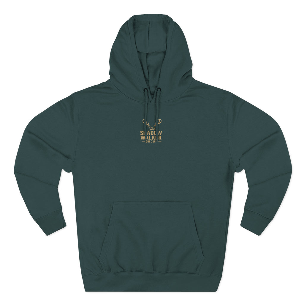 Campfire King - Hoodie