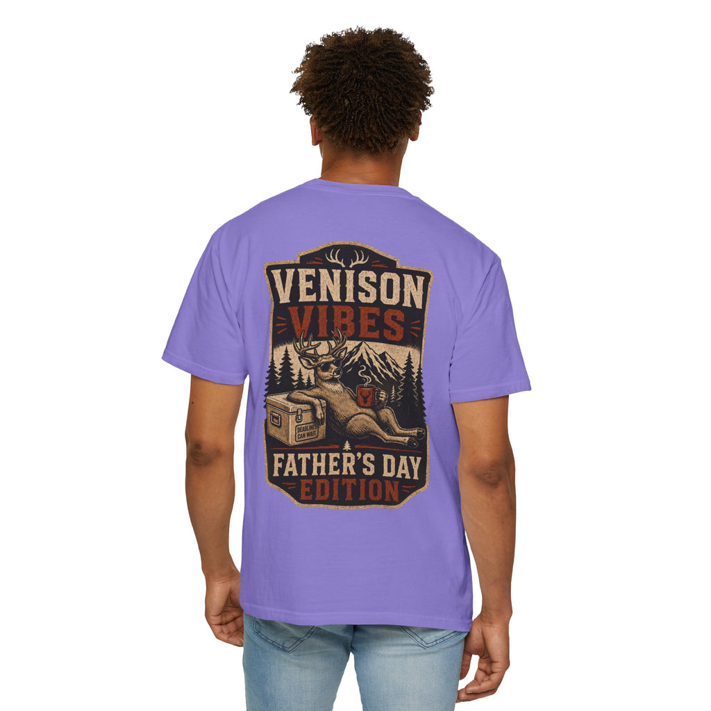 Venison Vibes
