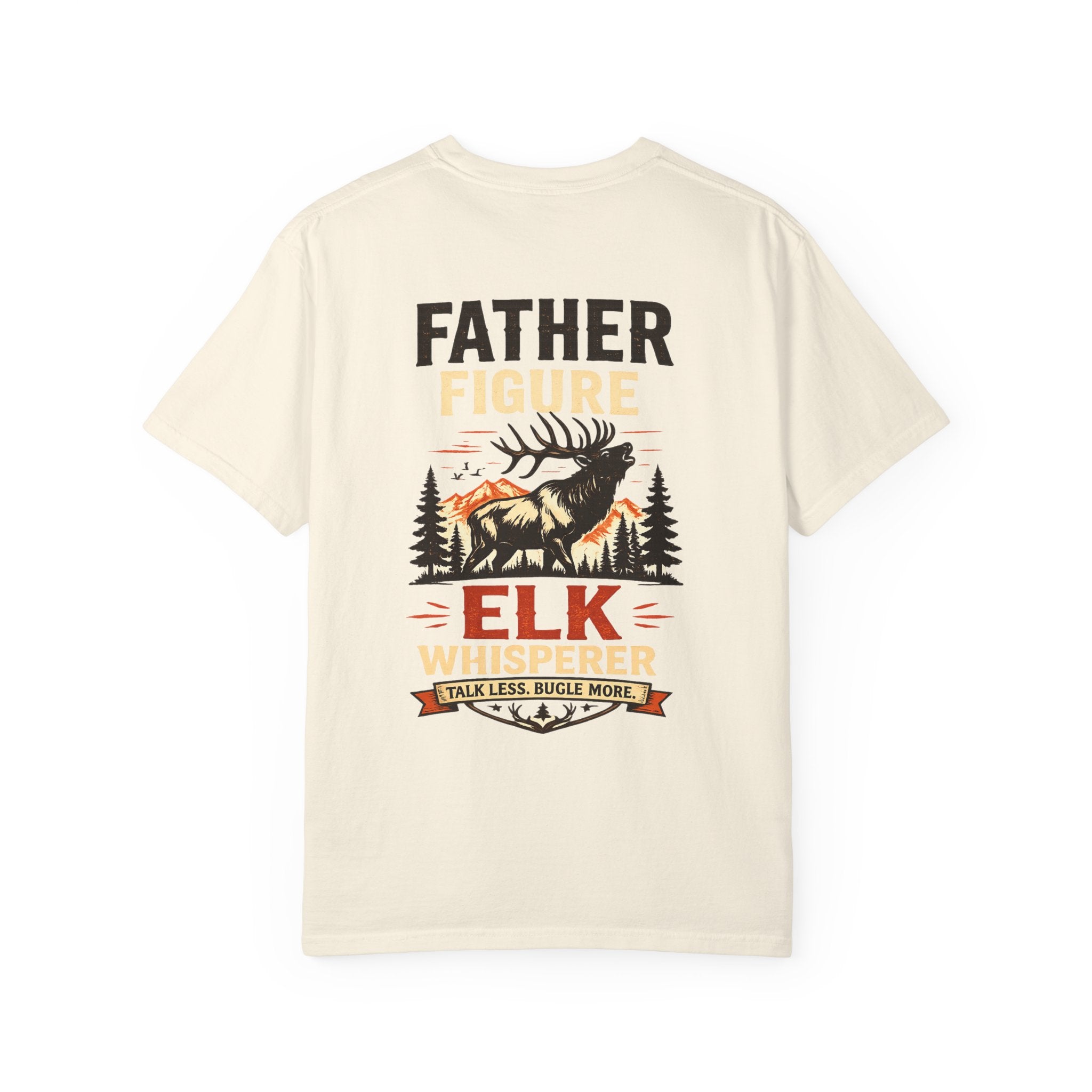 Father Figure - Elk Whisper