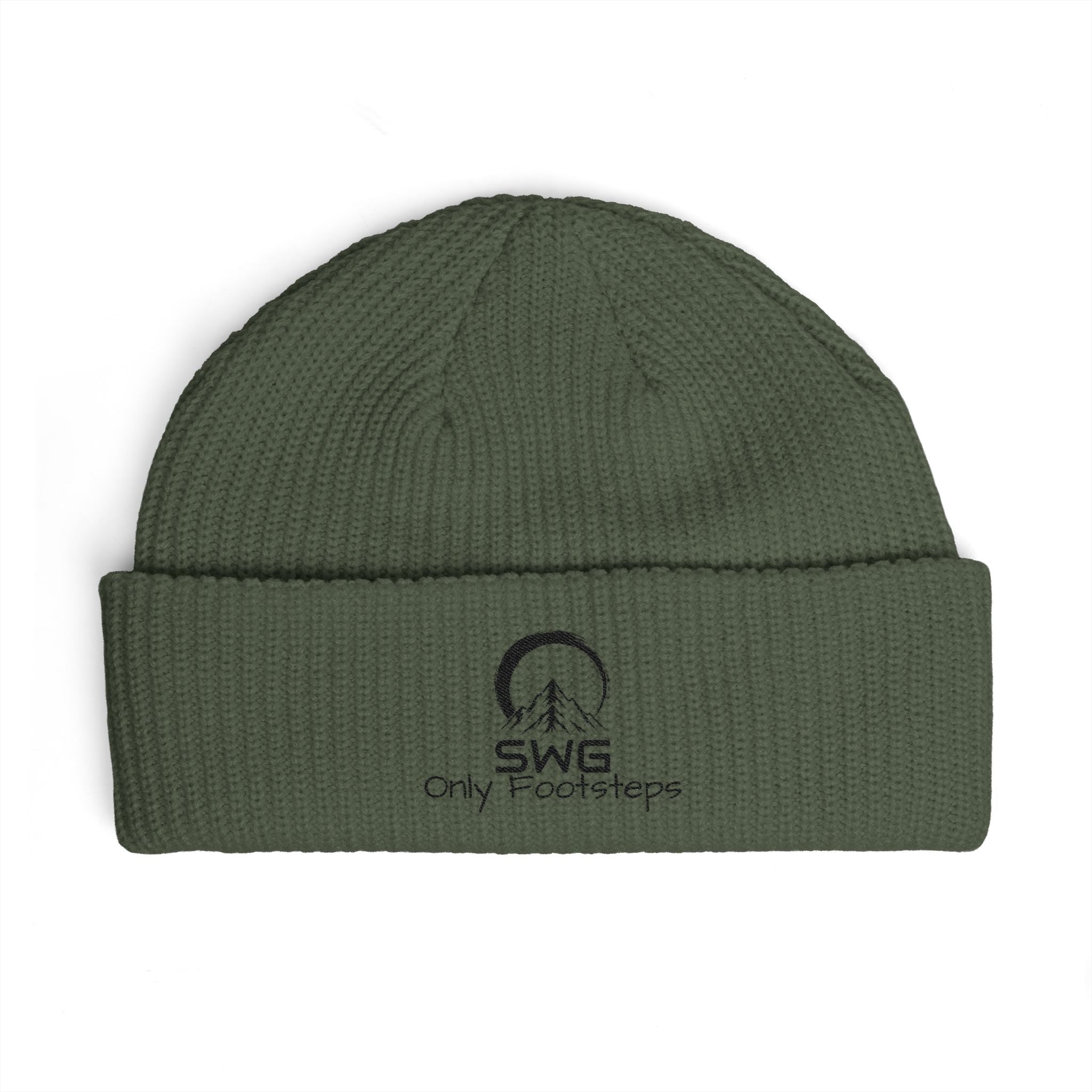 Off the Cuff Beanie | Light