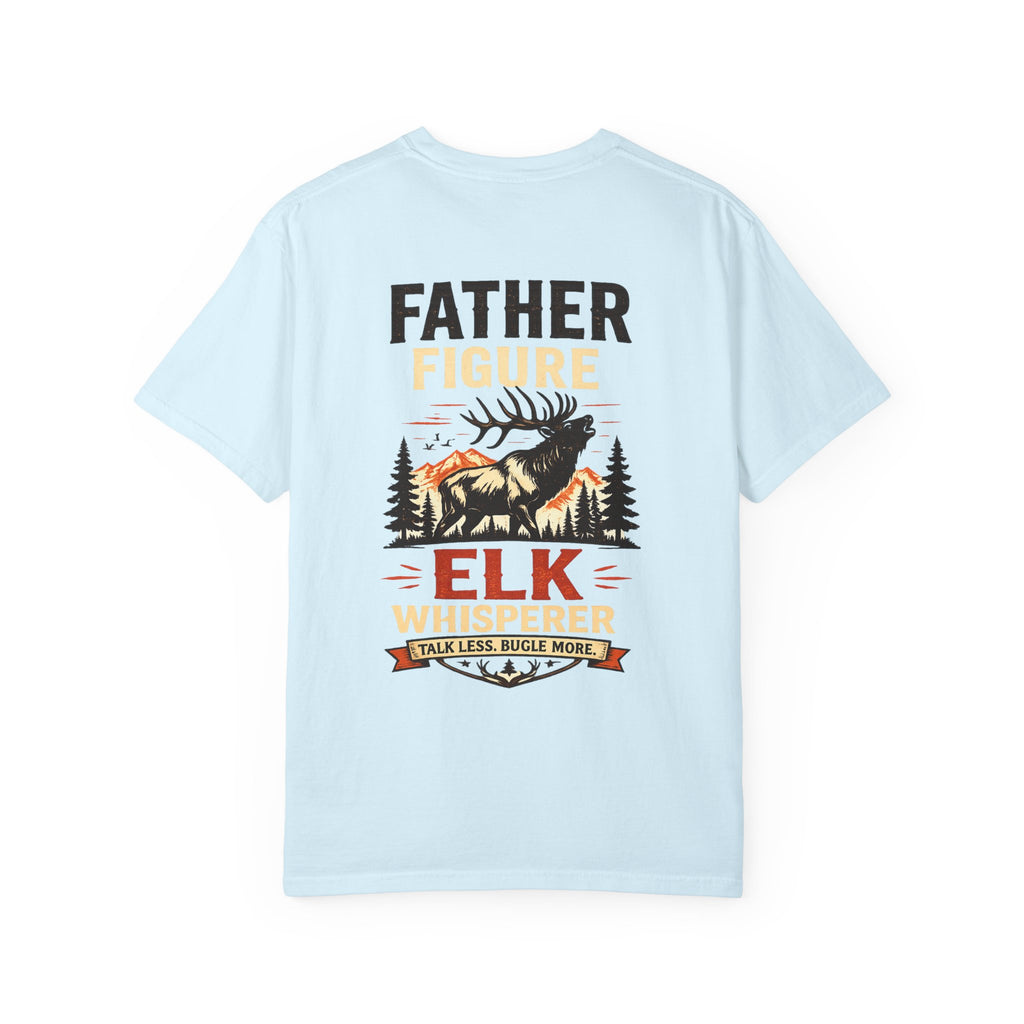 Father Figure - Elk Whisper
