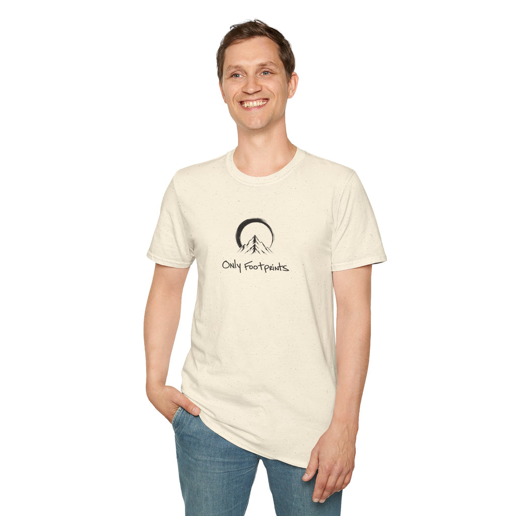 Wild Places Bear - T-Shirt