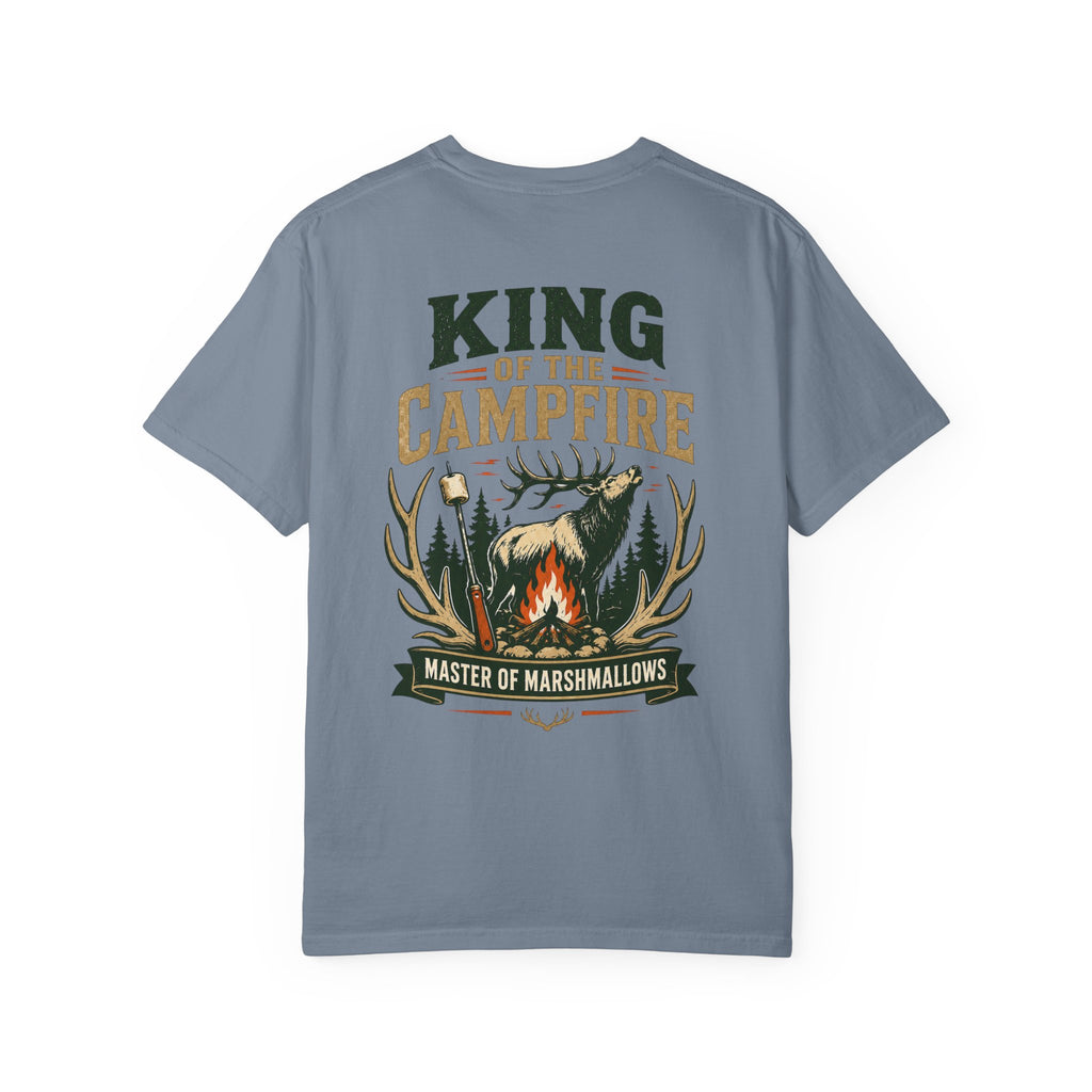 Campfire King