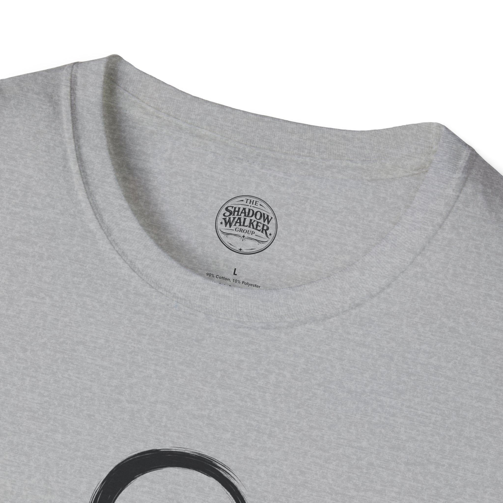 Wild Places Elk - T-Shirt