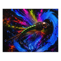 Copper John - Green Jigsaw Puzzle | Ninfa — Nymph | Pescador Collection